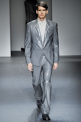 Calvin Klein Collection / - 2010-2011